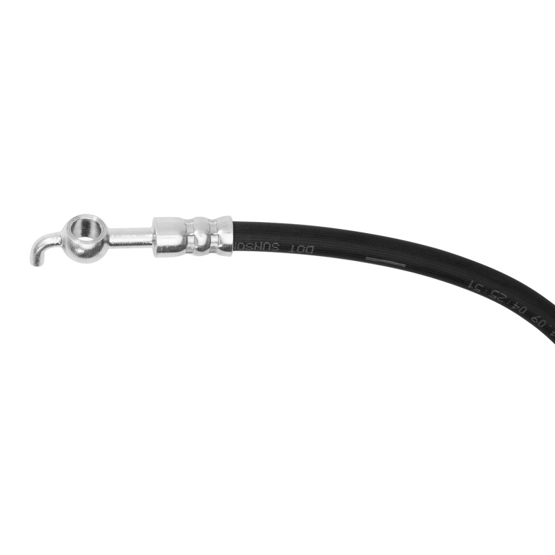 Ford F-150 Brake Hose - Rear - R1 Concepts - Lo - `15-`20